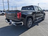 New 2025 GMC Sierra 1500 SLT w/ SLT Premium Plus Package image 4