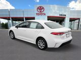 Certified 2023 Toyota Corolla LE image 5