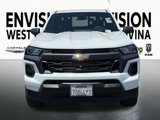 Used 2024 Chevrolet Colorado LT image 3