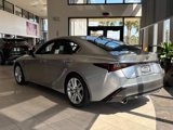 New 2025 Lexus IS 300 w/ Comfort Package image 4