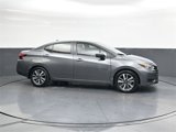 Certified 2025 Nissan Versa SV w/ Trunk Package image 3