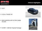 Used 2013 Ford F150 XLT w/ Luxury Equipment Group image 4