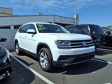 Used 2019 Volkswagen Atlas S image 2