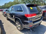 Used 2014 Jeep Grand Cherokee Overland w/ Advanced Technology Group image 3