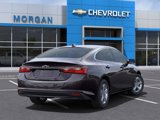 New 2025 Chevrolet Malibu LS w/ LPO, Floor Liner Package image 4