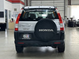 Used 2005 Honda CR-V LX image 4