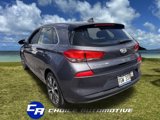 Used 2018 Hyundai Elantra GT w/ Style Package 02 image 5