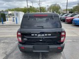 New 2025 Ford Bronco Sport Big Bend image 5