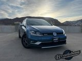 Used 2017 Volkswagen Golf Alltrack S image 2