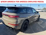 New 2025 Lincoln Corsair Reserve w/ Jet Appearance Package image 3