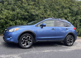 Used 2014 Subaru Crosstrek 2.0i Limited image 3