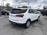Used 2024 Chevrolet Equinox LT image 5