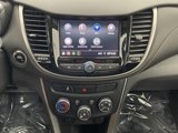 Certified 2020 Chevrolet Trax LT w/ LT Convenience Package image 3