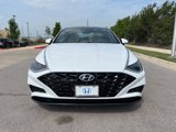 Used 2021 Hyundai Sonata Limited w/ Cargo Package image 2