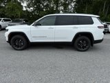 New 2025 Jeep Grand Cherokee L Altitude image 4