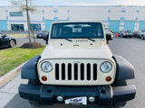 Used 2011 Jeep Wrangler Sport image 5