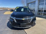 Certified 2022 Chevrolet Equinox LT image 2