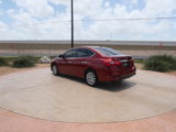 Used 2017 Nissan Sentra SV image 4