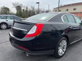 Used 2016 Lincoln MKS image 4