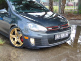 Used 2012 Volkswagen Golf 2-Door image 3