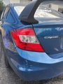 Used 2012 Honda Civic LX image 2