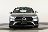 Certified 2021 Mercedes-Benz A 220 4MATIC image 2