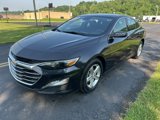 Used 2023 Chevrolet Malibu LT image 3