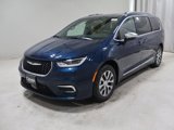 New 2025 Chrysler Pacifica Pinnacle image 3