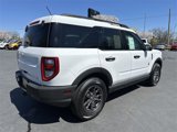 Certified 2022 Ford Bronco Sport Big Bend image 5