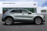 Certified 2024 Cadillac XT4 Premium Luxury image 3