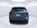 Used 2021 Lexus NX 300 F Sport image 4