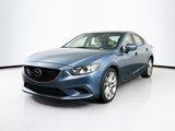 Used 2017 MAZDA MAZDA6 Touring image 3