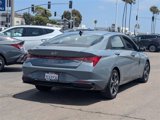 Used 2023 Hyundai Elantra Limited w/ Cargo Package image 4