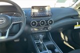 New 2025 Nissan Sentra SV w/ All-Weather Package image 4