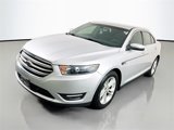 Used 2017 Ford Taurus SEL image 3