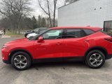 Used 2024 Chevrolet Blazer LT image 4