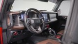 Used 2023 Ford Bronco Outer Banks image 4