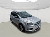 Used 2017 Ford Escape Titanium image 3