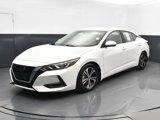 Certified 2020 Nissan Sentra SV image 3