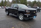 Used 2017 Chevrolet Silverado 1500 LT w/ All Star Edition image 3