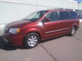 Used 2013 Chrysler Town & Country Touring image 2