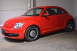 Used 2012 Volkswagen Beetle 2.5 image 2