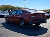 New 2025 Hyundai Elantra Sport image 3
