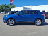 Used 2024 Ford Edge SEL w/ Convenience Package image 4