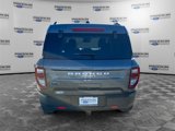 New 2024 Ford Bronco Sport Big Bend image 4