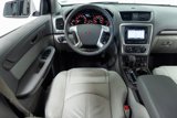 Used 2017 GMC Acadia Limited SLT image 3
