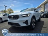 Used 2024 Volvo XC40 B5 Plus w/ Protection Package Premier image 4