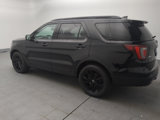 Used 2017 Ford Explorer Sport w/ Equipment Group 401A image 3