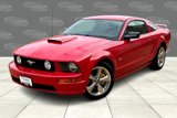 Used 2007 Ford Mustang GT Premium image 3