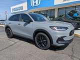 New 2025 Honda HR-V Sport image 2